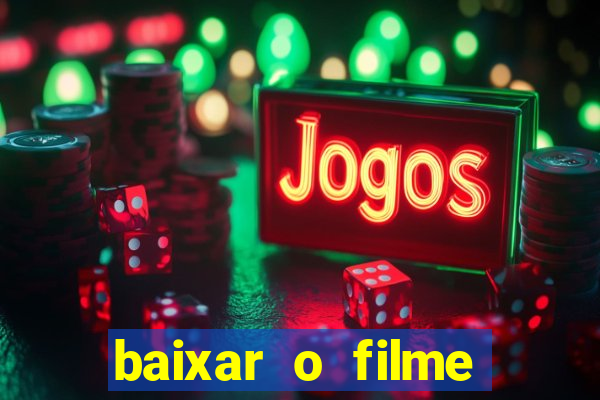 baixar o filme kung fu futebol clube